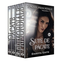 Pachet Pacate primordiale (4 volume)