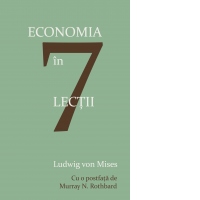 Economia in sapte lectii. Editia a 2-a