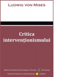 Critica interventionismului