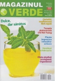 Magazinul Verde. Nr.2/2022