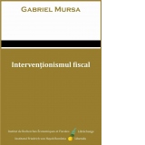 Interventionismul fiscal