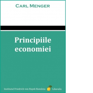 Principiile economiei
