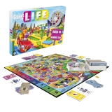 Joc - Game of life clasic in limba romana