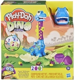 Playdoh - Bronto creste in inaltime