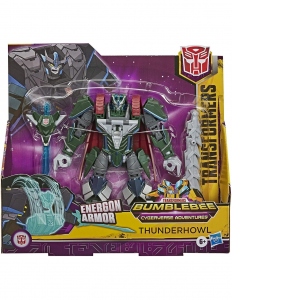Transformers Cyberverse Ultra Thunderhowl