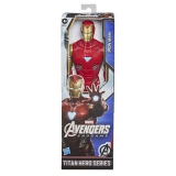 Avangers Titan Hero - Figurina Iron Man, 30 cm