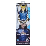 Avengers Titan Hero - Figurina Loki, 30 cm