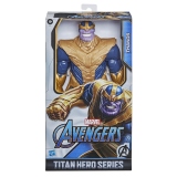 Avengers Titan Hero - Figurina Thanos, 30 cm