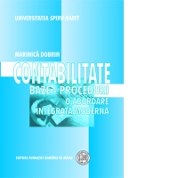 Contabilitate. Baze - Proceduri. O abordare integrata modern