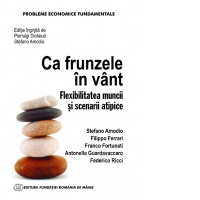 Ca frunzele in vant. Flexibilitatea muncii si scenarii atipice