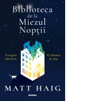 Biblioteca de la miezul noptii (editie 2022)