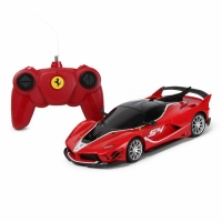Masina cu telecomanda Ferrari FXX K Evo cu scara 1 la 24