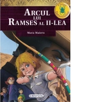 Arcul lui Ramses al II-lea