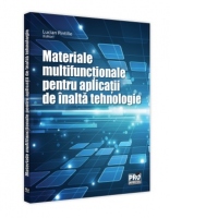 Materiale multifunctionale inteligente pentru aplicatii de inalta tehnologie