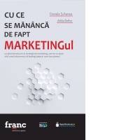Cu ce se mananca de fapt marketingul