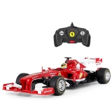 Masina cu telecomanda Ferrari F1 cu scara 1 la 18