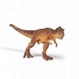 Figurina Papo - Dinozaur T-Rex maro alergand