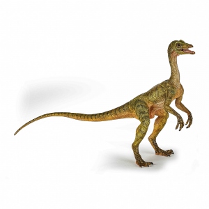 Figurina Papo - Dinozaur Compsognathus