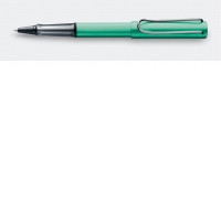 Roller AL-star, 032-bluegreen