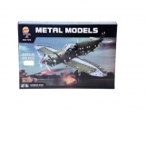 Modele de metal B