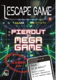 Escape Game. Pierdut in Mega Game