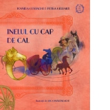 Inelul cu cap de cal. Istoria romilor povestita copiilor