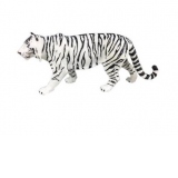 Figurina Tigru alb