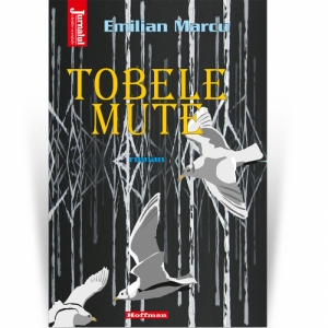 Tobele mute