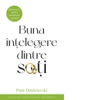 Buna intelegere dintre soti. Ghid practic pentru problemele cuplului