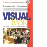 Visual Basic - fundamente ale programarii pe obiecte