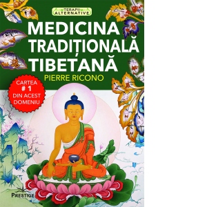 Medicina Traditionala Tibetana