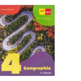 Geographie. 4. Klasse (Manual de geografie in limba germana)