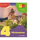 Tortenelem IV. osztaly (Manual de istorie in limba maghiara)