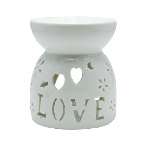 Aromatizor ceramic Romance, Aroma Land, D9,5x12