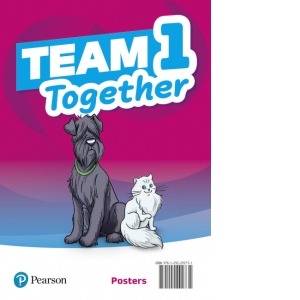 Team Together 1 Posters