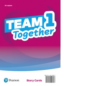 Team Together 1 Story Cards