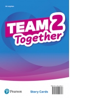 Team Together 2 Story Cards