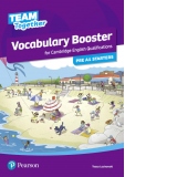 Team Together. Vocabulary Booster for Pre A1 Starters