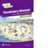 Team Together. Vocabulary Booster for A1 Movers