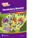 Team Together. Vocabulary Booster for A2 Flyers