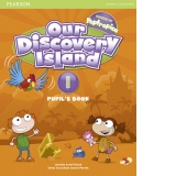 Our Discovery Island Level 1 Student's Book