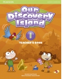 Our Discovery Island Level 1 Teacher's Book