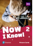 Now I Know! 2 - Picture Cards