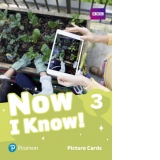 Now I Know! 3 - Picture Cards