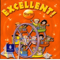 Excellent Starter CD 1-2