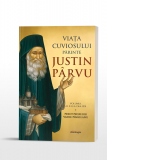 Viata Cuviosului Parinte Justin Parvu. Volumul al II-lea: 1964-1991