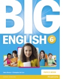 Big English 6 Pupils Book