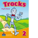 Tracks (Global) 2 Pupil's Book