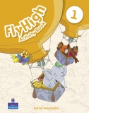 Fly High Level 1 Activity Book