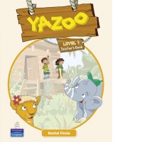 Yazoo Global Level 1 Teacher's Guide